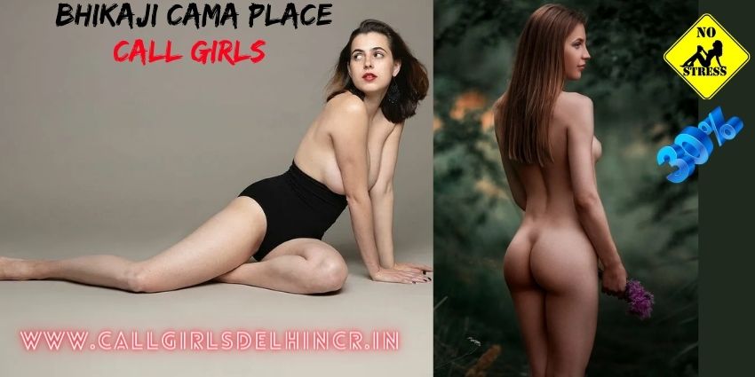 Bhikaji Cama Place Escorts