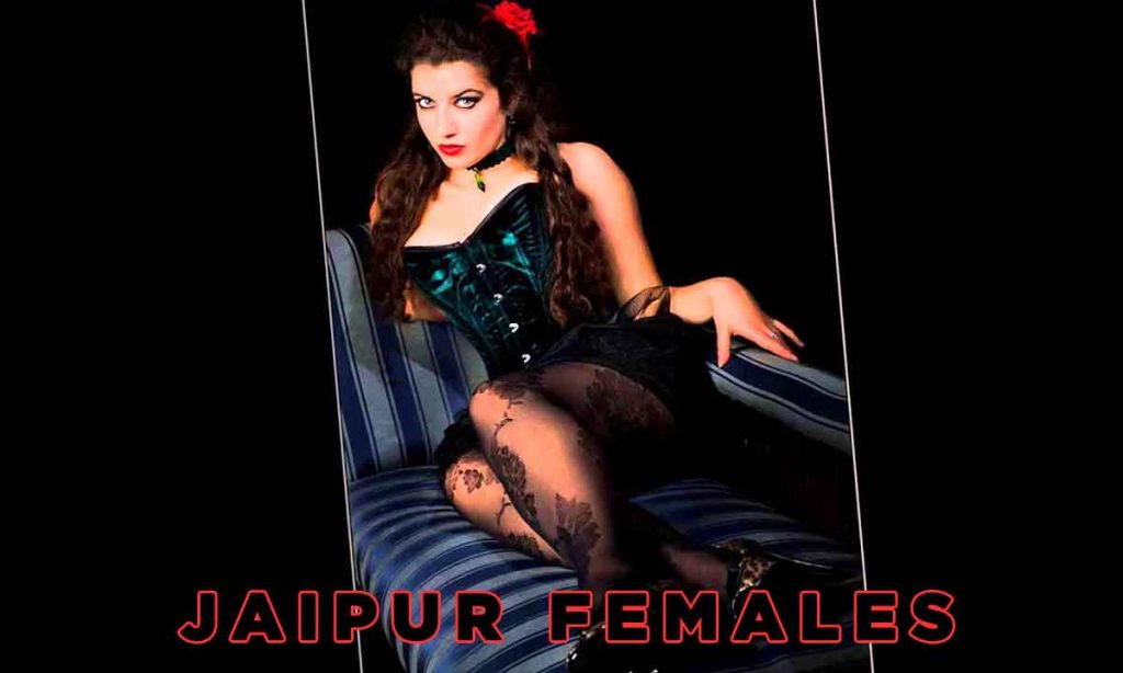 Call Girl Jaipur For Fun