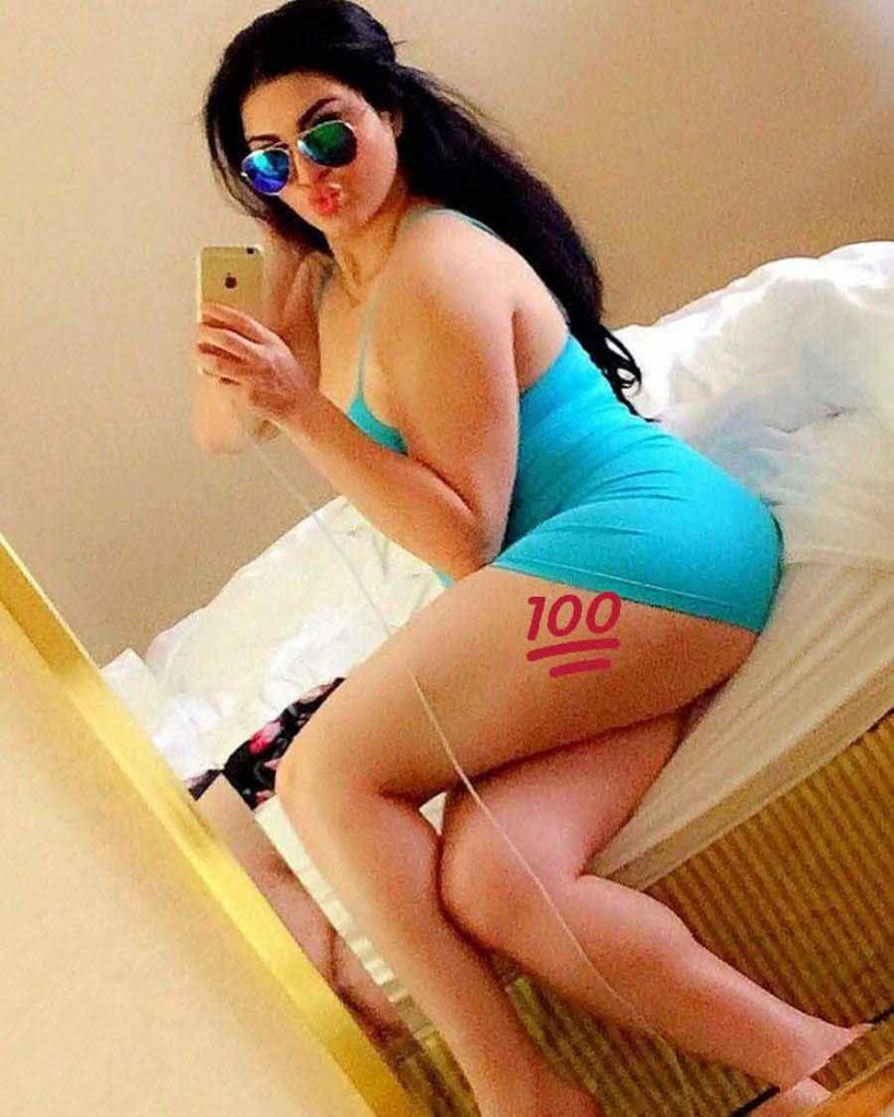 Sexy Call Girl