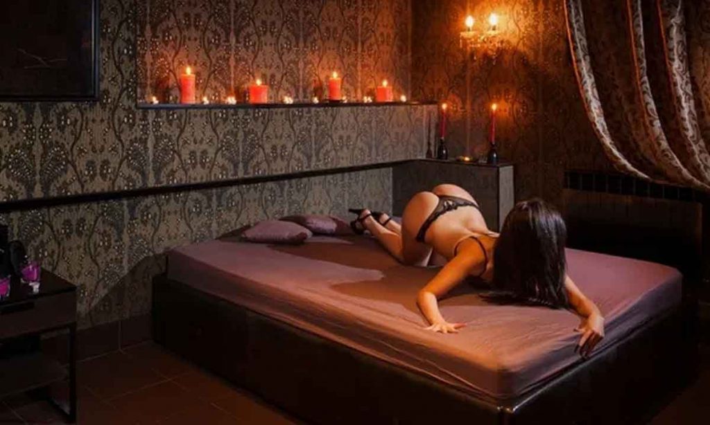 5 star Hotel Escorts in Delhi