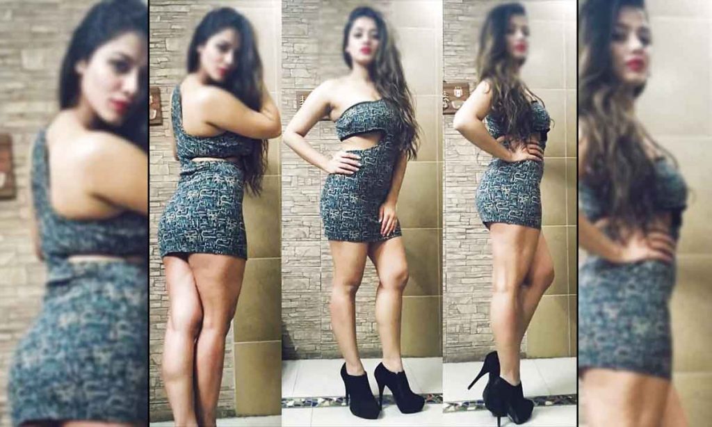Mumbai Call Girls