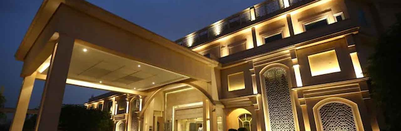 umrao hotel five star