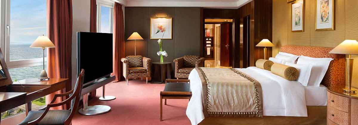 Bloomrooms Hotel