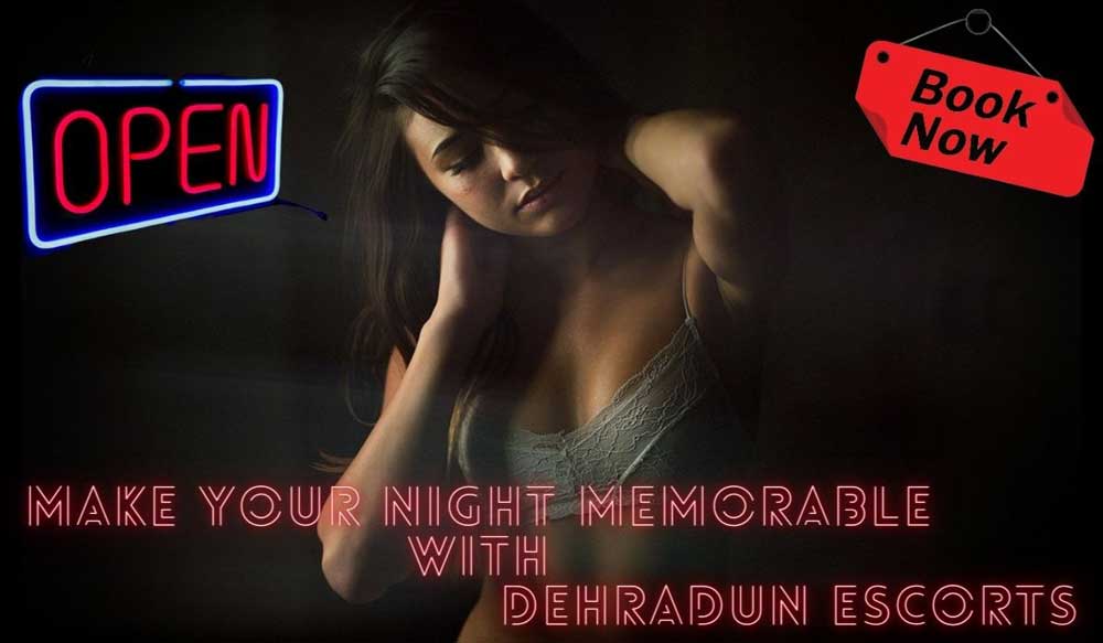 Call Girl in Dehradun