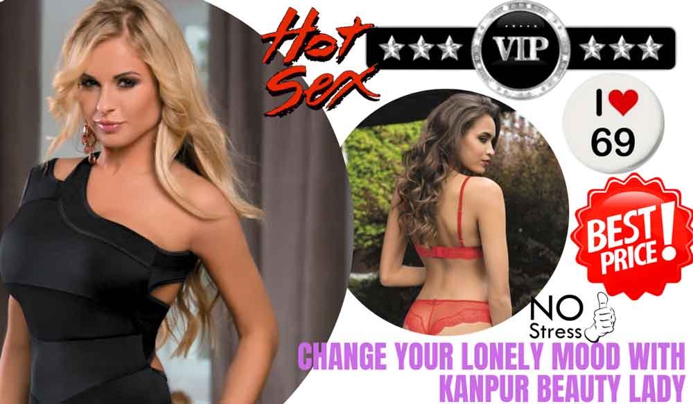 Escort in Kanpur