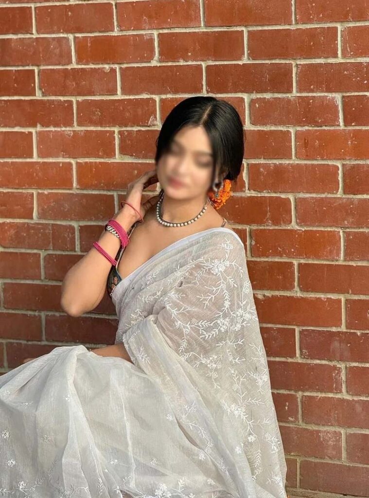 High Profile Call Girl in JW Marriott Hotel Aerocity, New Delhi