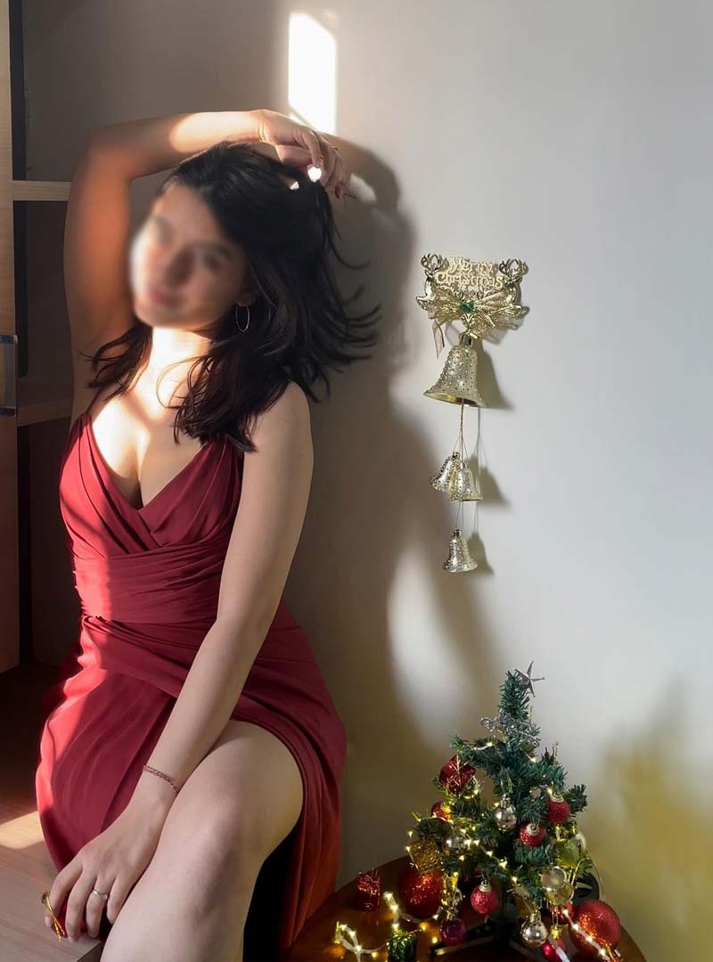Hot Call Girl