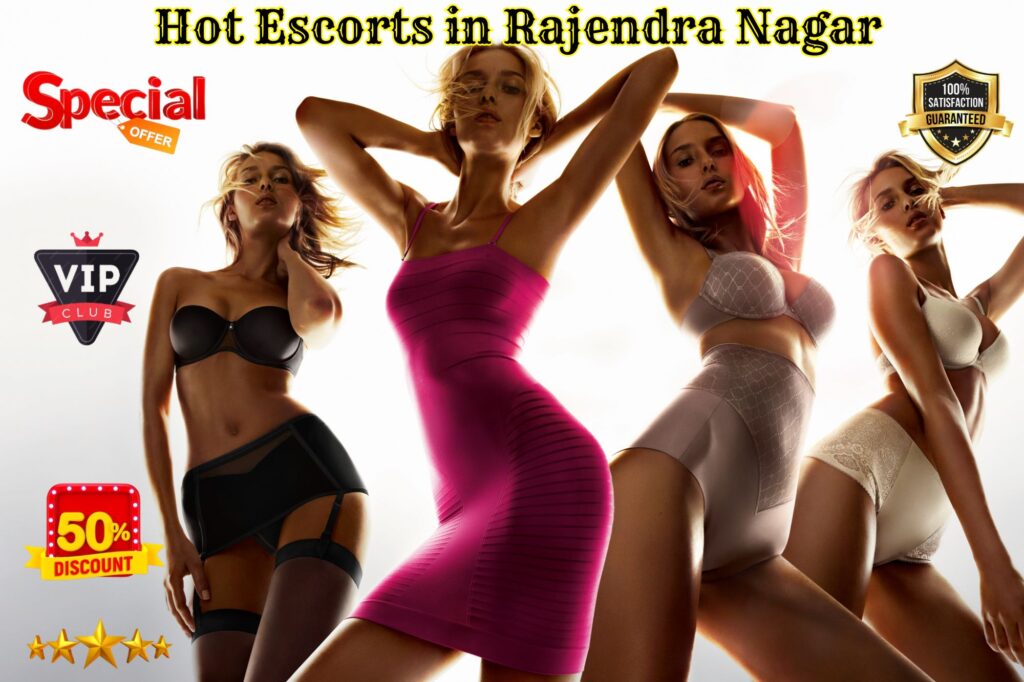 Escorts in Rajendra nagar